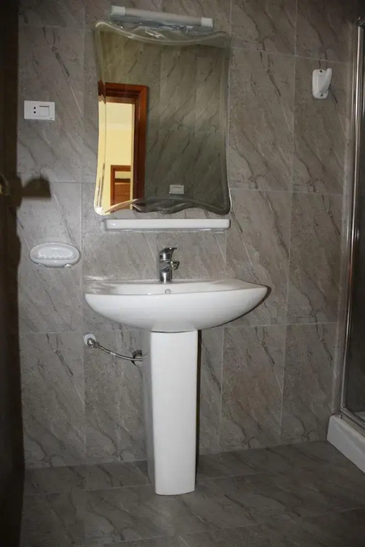 Olympia Guest House