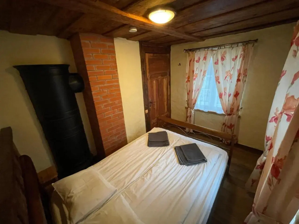 Kauba Apartment