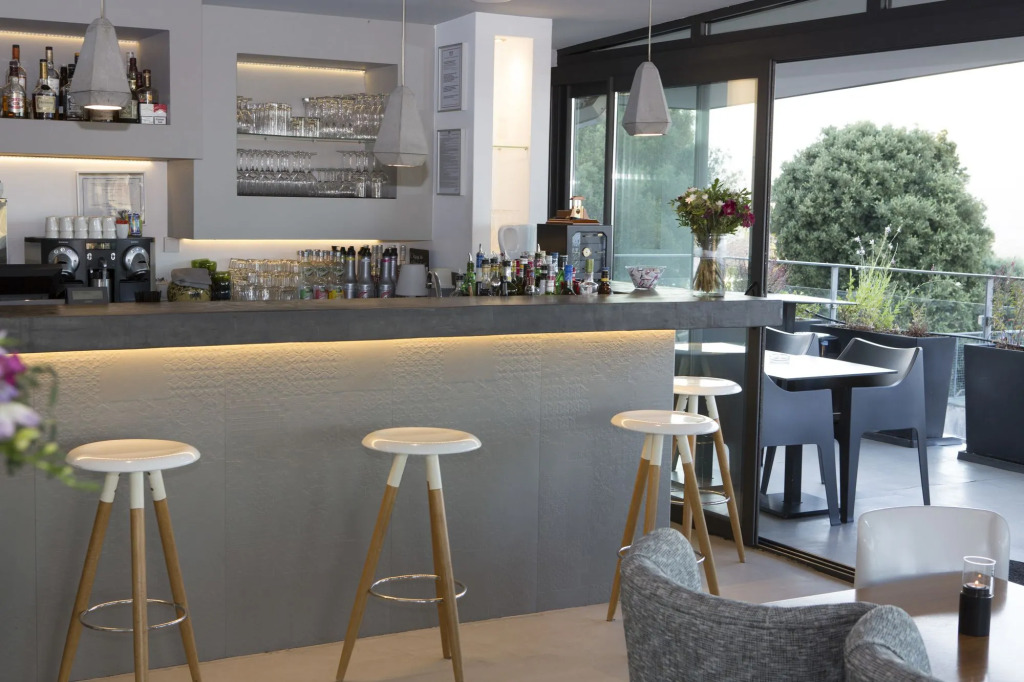 Hotel Alcyon