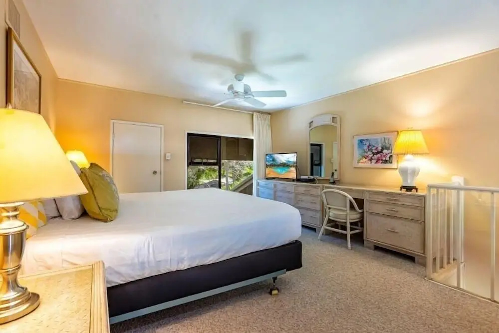 Maalaea Surf, #g-7 2 Bedroom Condo by RedAwning