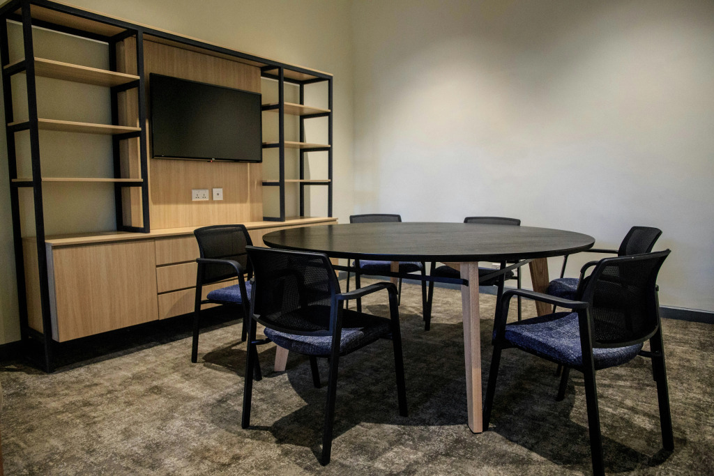 Holiday Inn - Lusaka by IHG