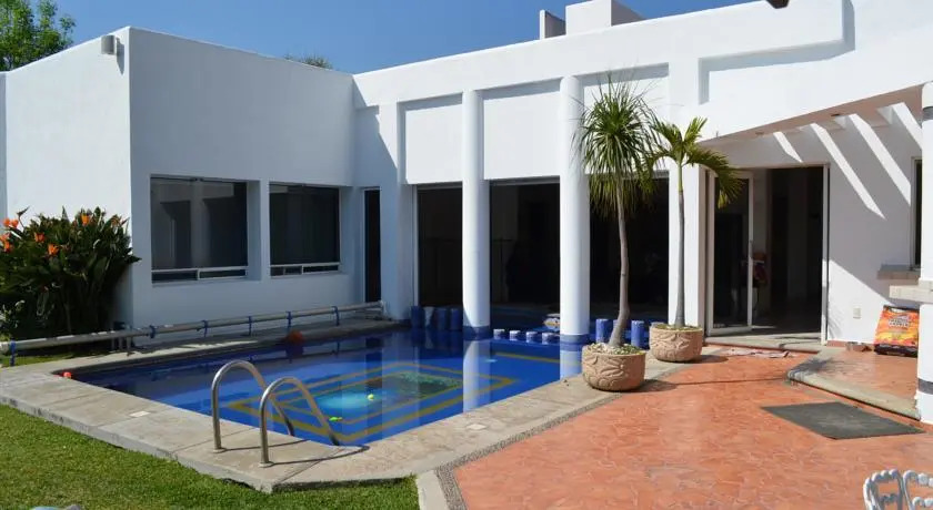 Casa Gypsi