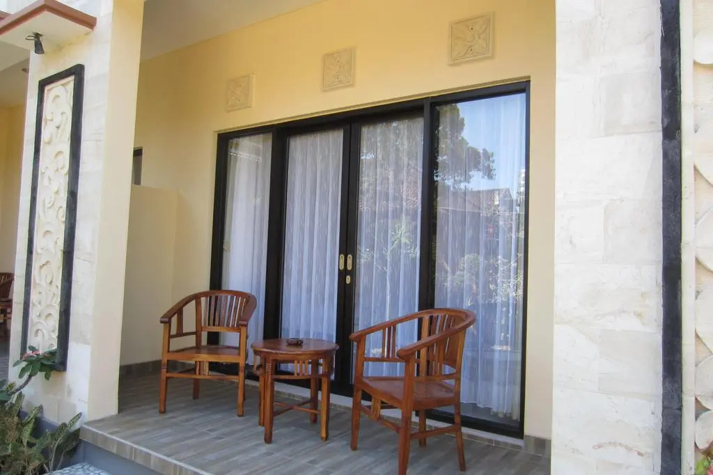Betesda Guest House