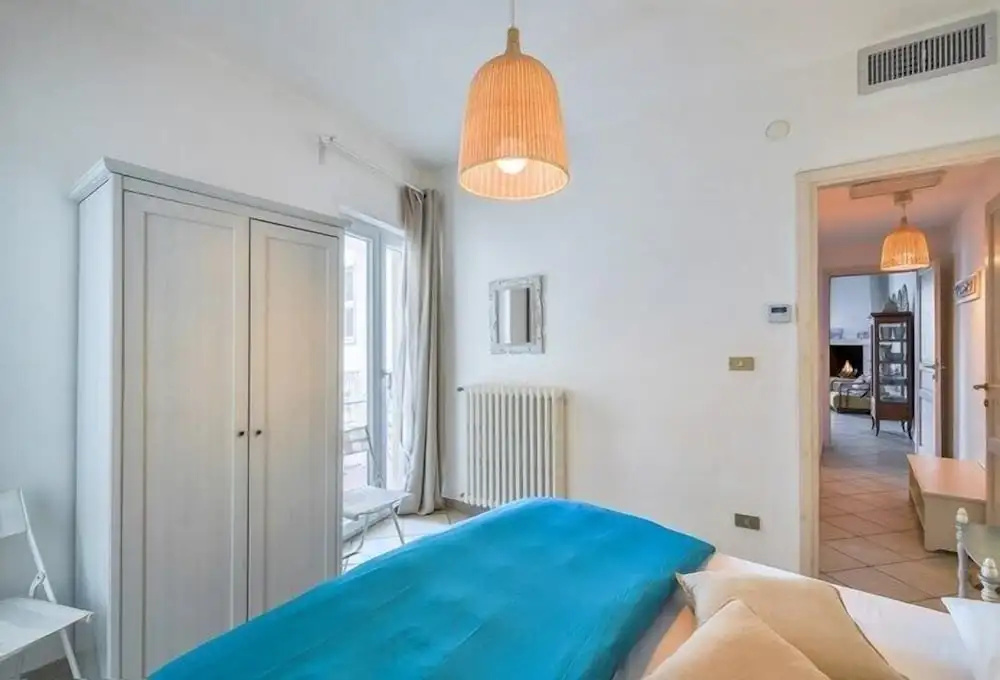 Amoredimare Casa Vacanze