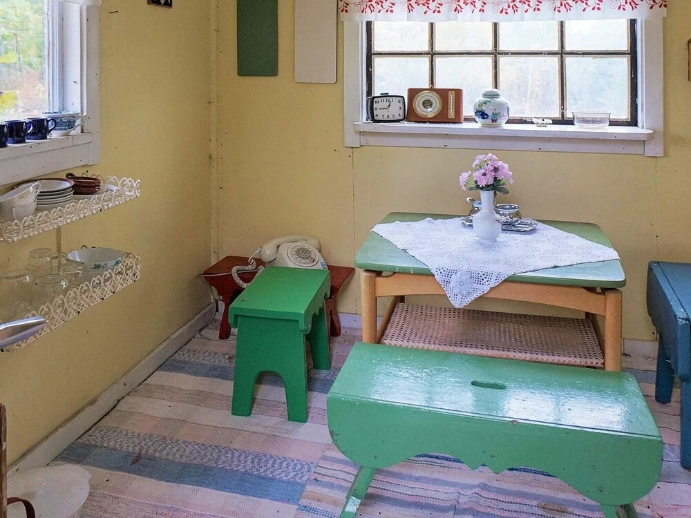 4 Person Holiday Home in Mariestad