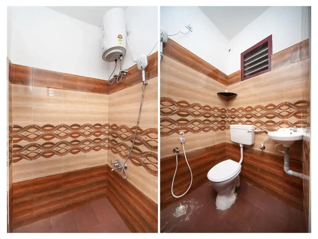 Varun residency