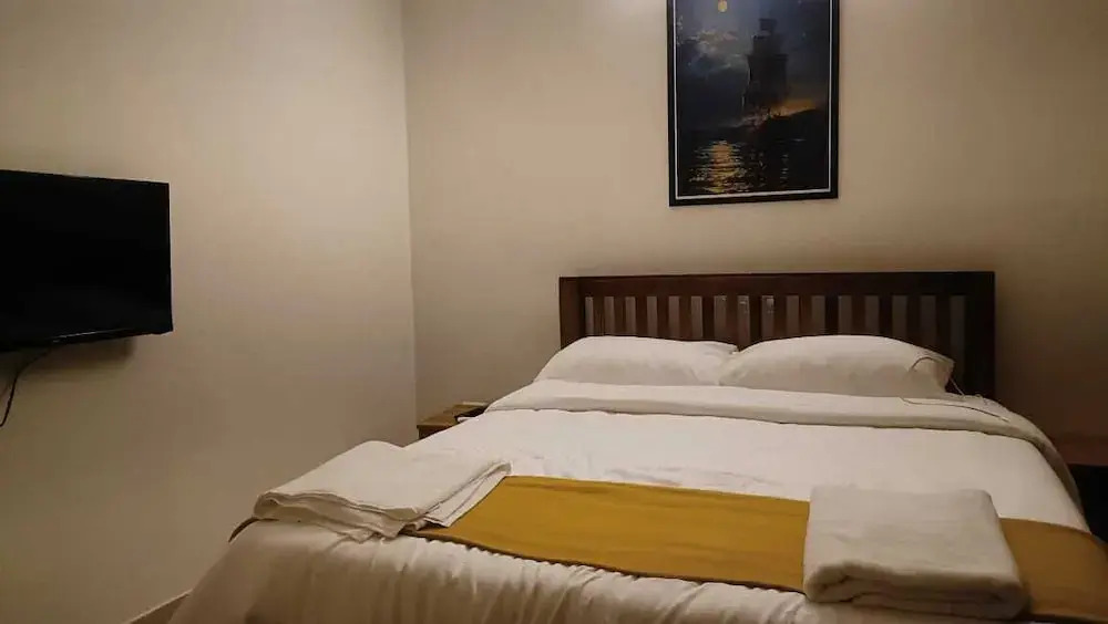 Hotel serenity