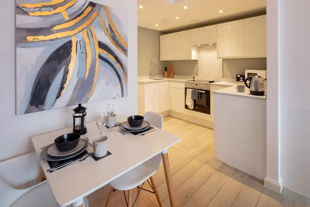 Alison Court - Urban Apartments