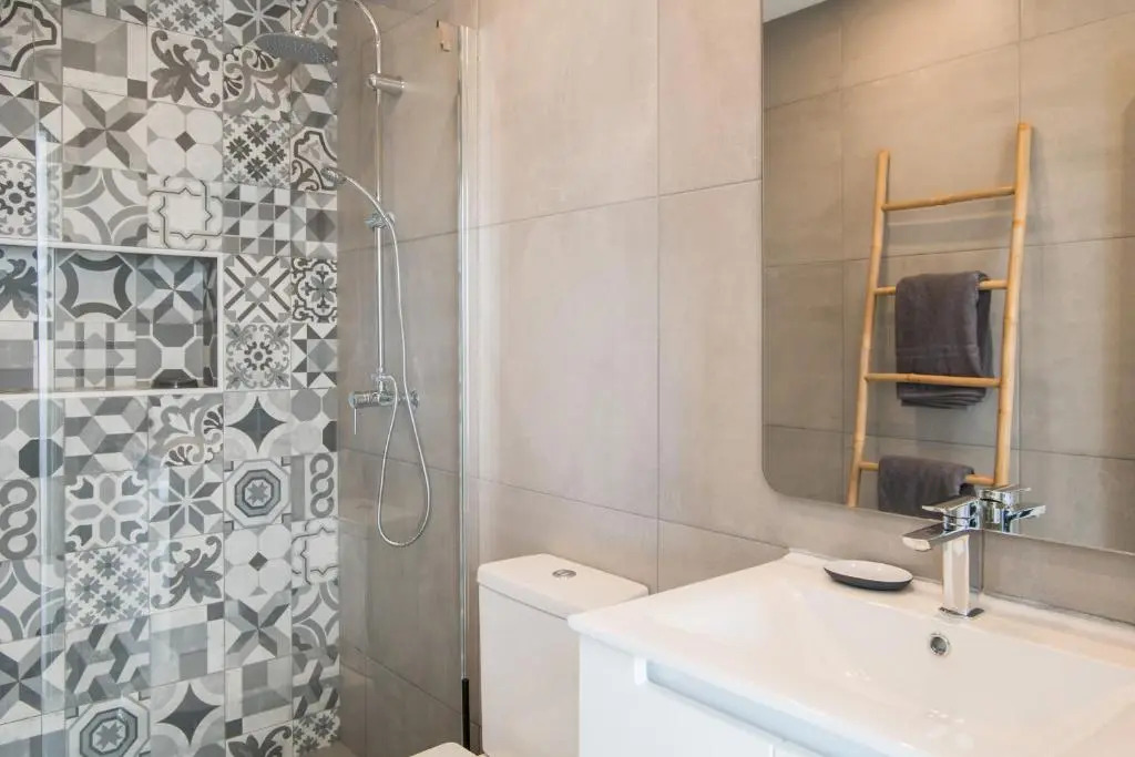 Central Two bedroom Apartment Praia Da Luz.
