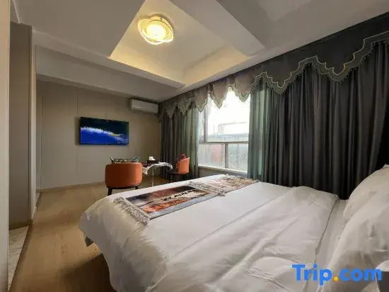Zhenzhi Homestay Pavilion