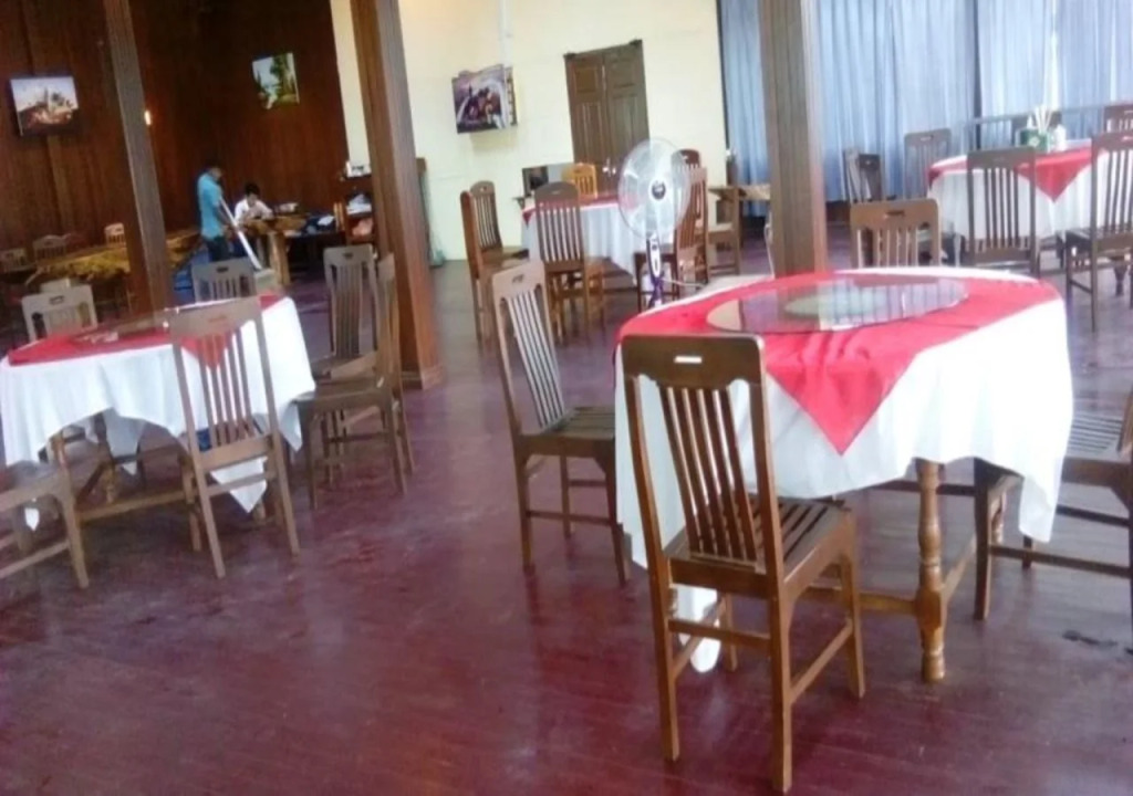 Hotel Nan Thida Myitkyina