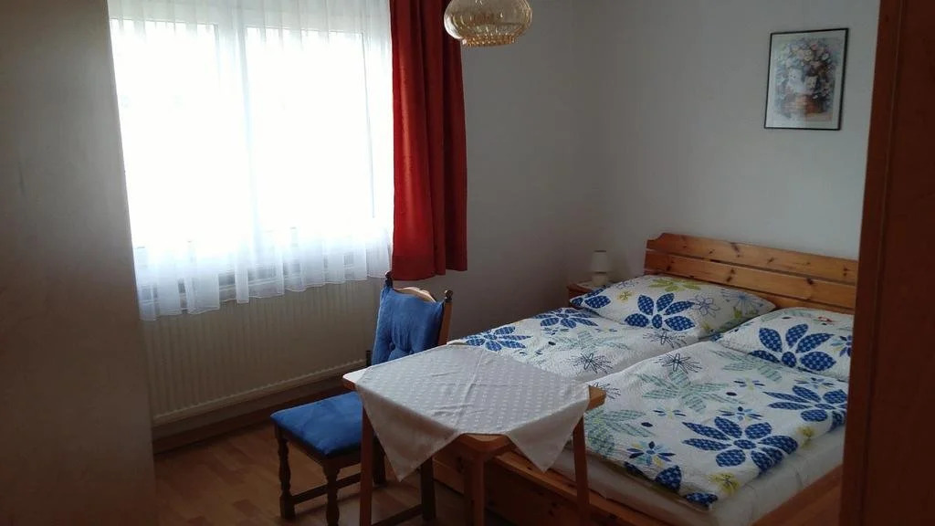 Ferienhaus Schiemel