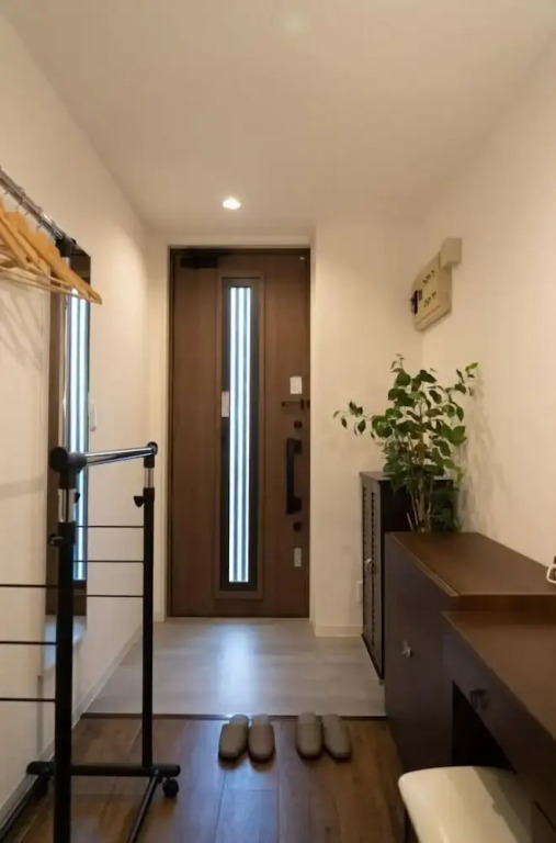 East Shinagawa Apartment