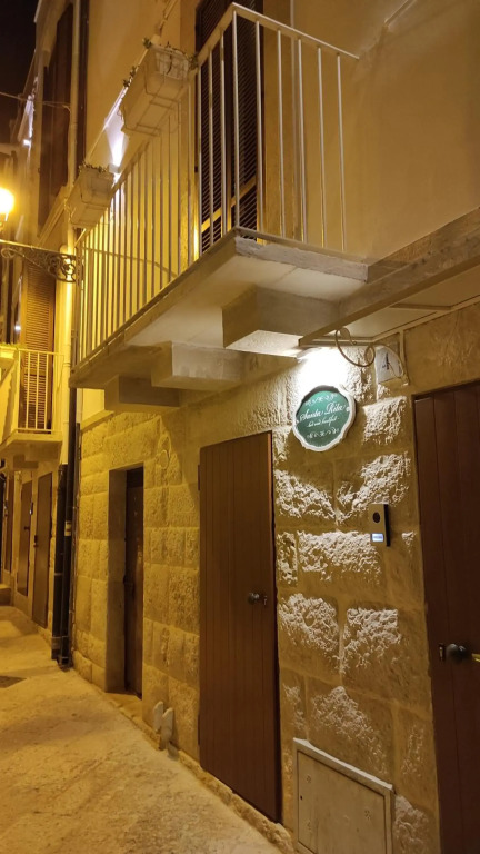 B&B Santa Rita Corato fitta camere