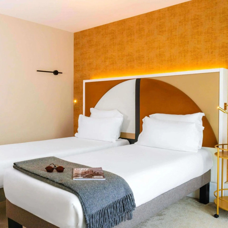 Saint-Gervais Hotel and Spa