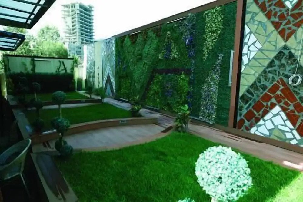 Afropolitan Hotel