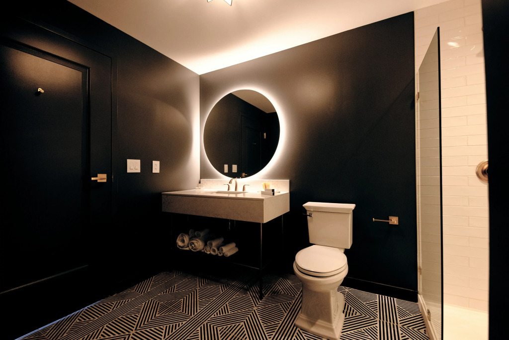 Отель The Kelly Birmingham, Tapestry Collection By Hilton