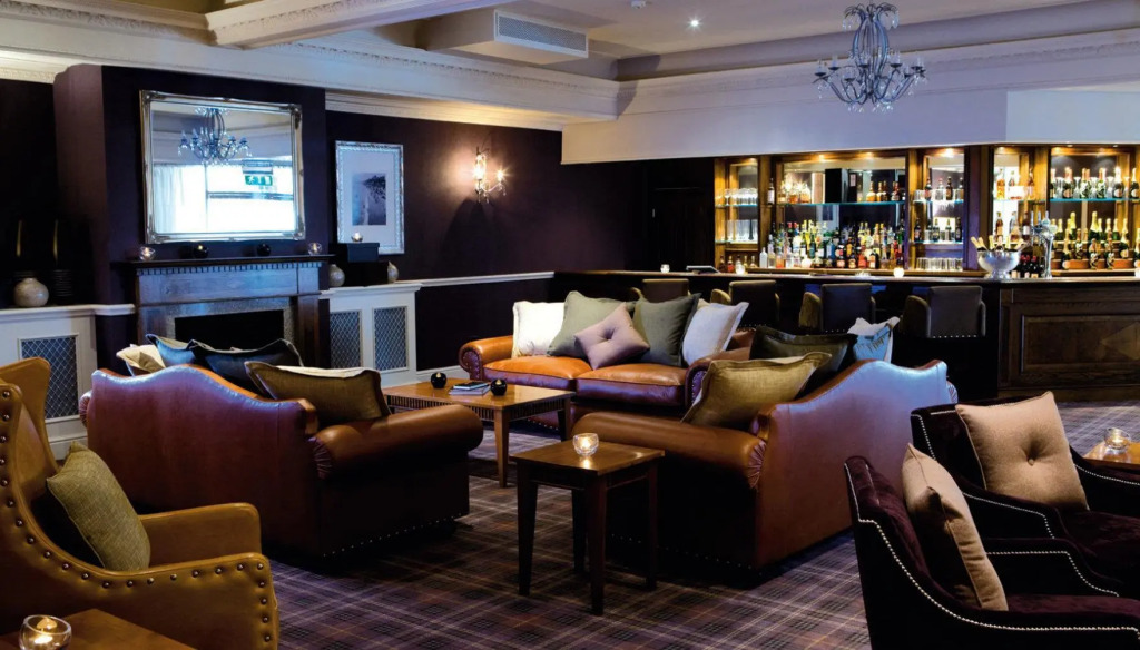 Royal Bath Hotel
