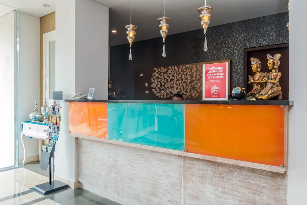 ZEN Premium Seminyak Drupadi 3