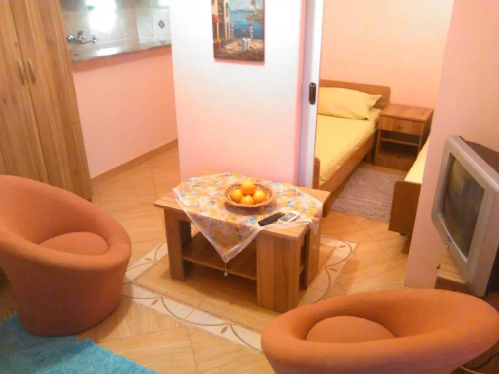 Apartmani Pikula
