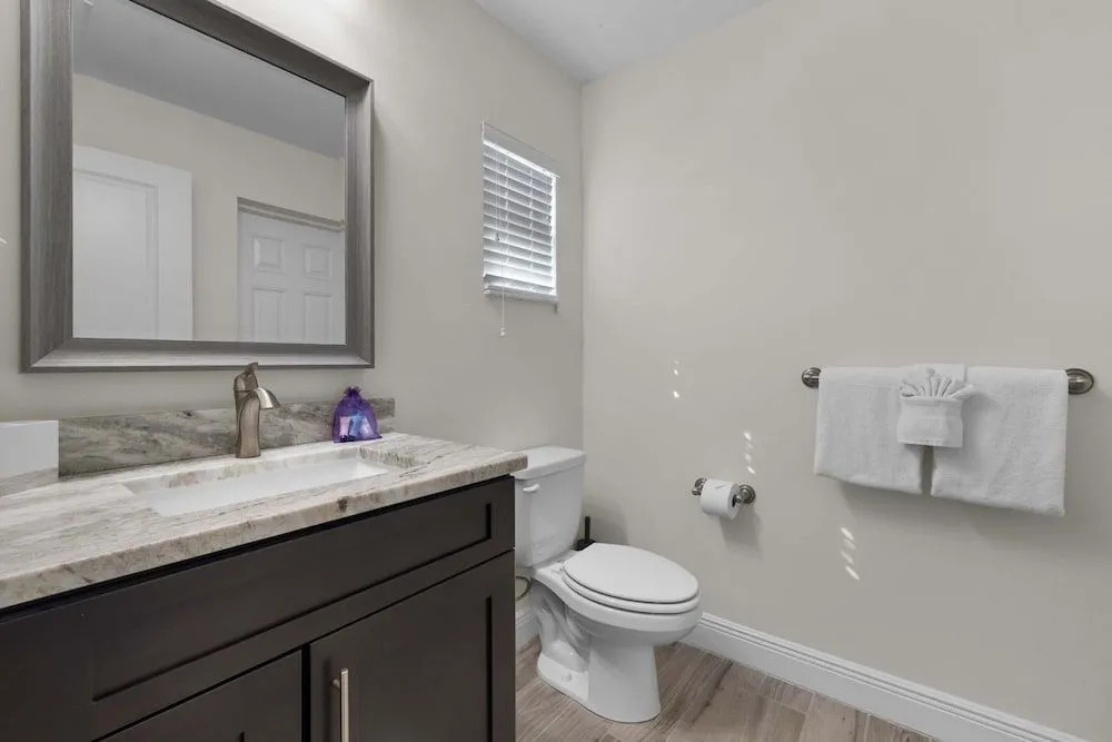 Midpoint Villa
