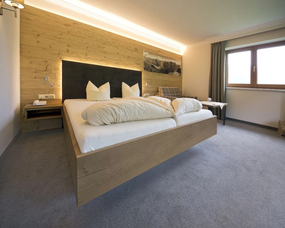 Hotel Bergland