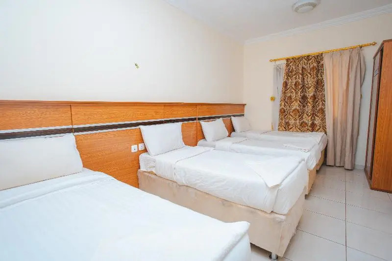 Oyo 506 Eskan 9 Hotel