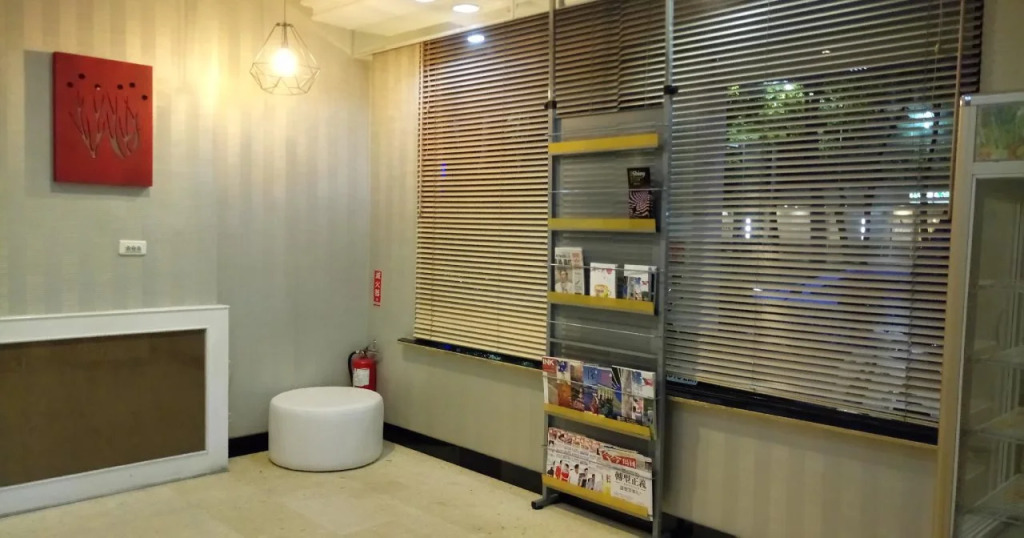 苓雅大飯店 Lingyea Hotel