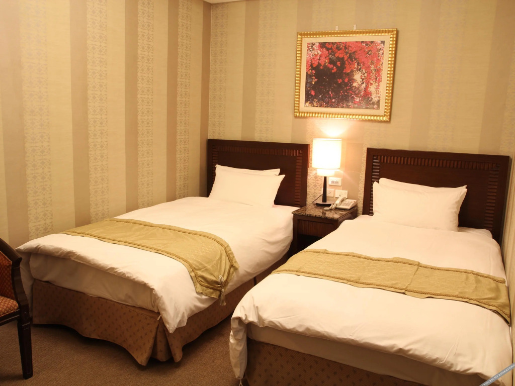 Wuzhou Hotel