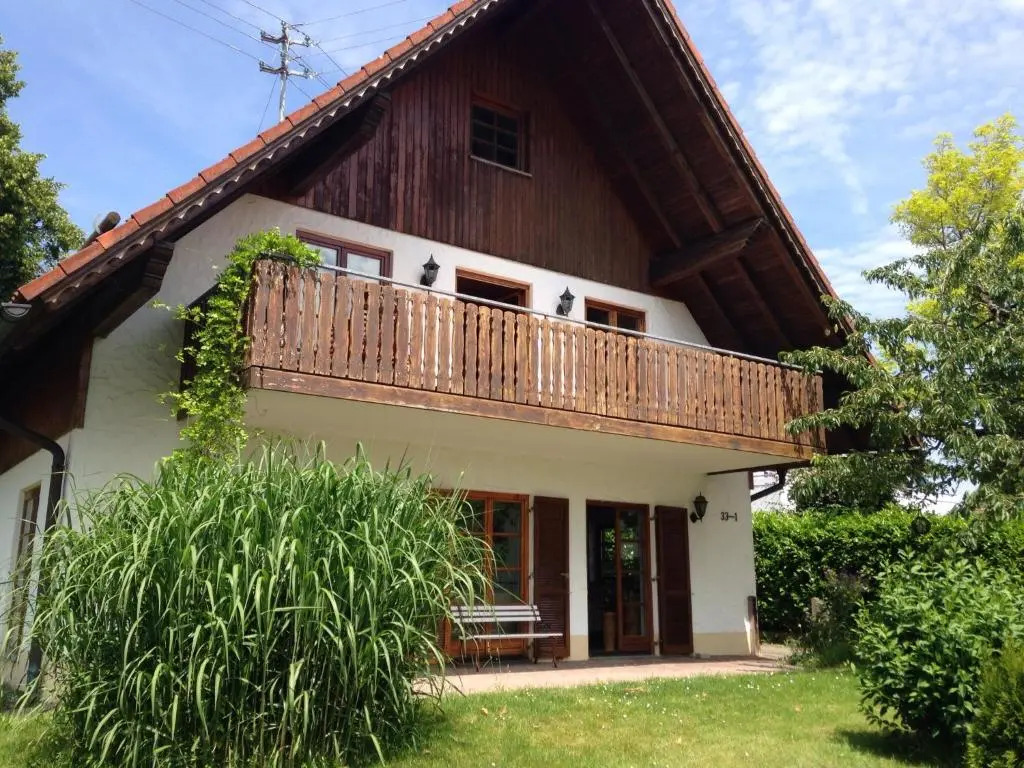 Ferienwohnung Wippenreute