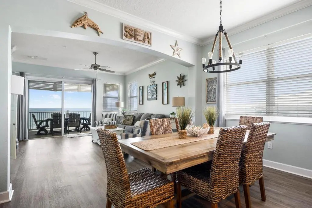 855 Cinnamon Beach, 3 Bedroom, Ocean Front, 2 Pools, Elevator, Sleeps 8