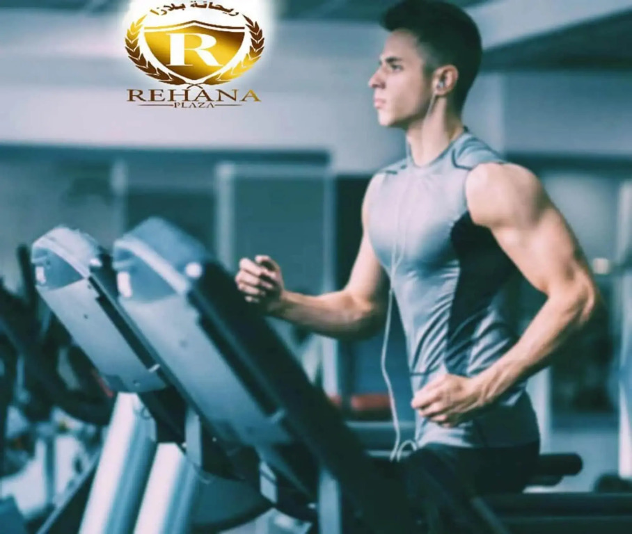 Rehana Plaza Hotel