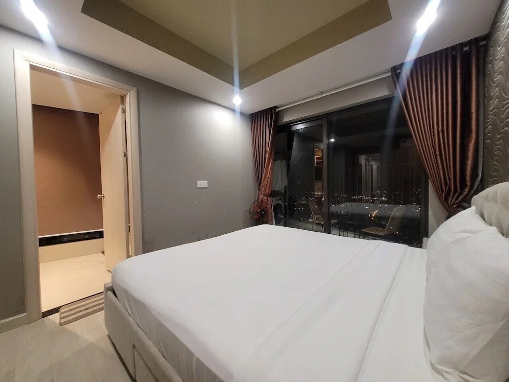 Nha Trang Bay Monaco Apartment