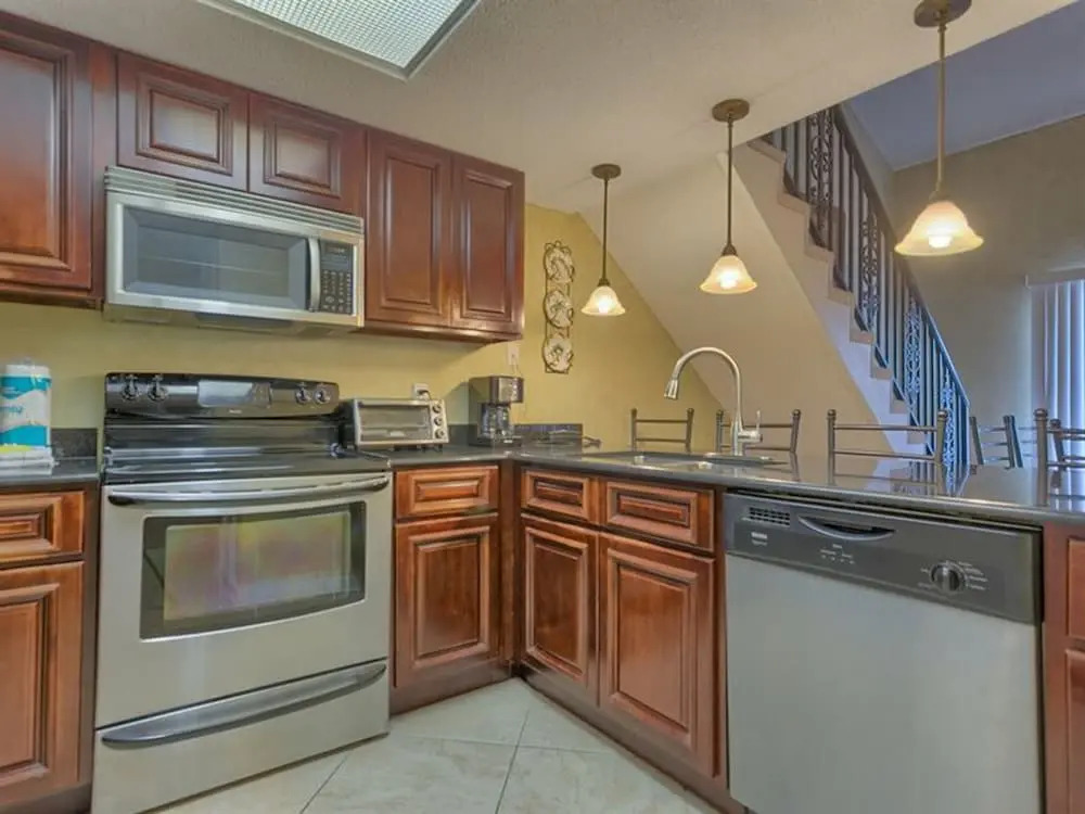 Seascape 307 by Meyer Vacation Rentals