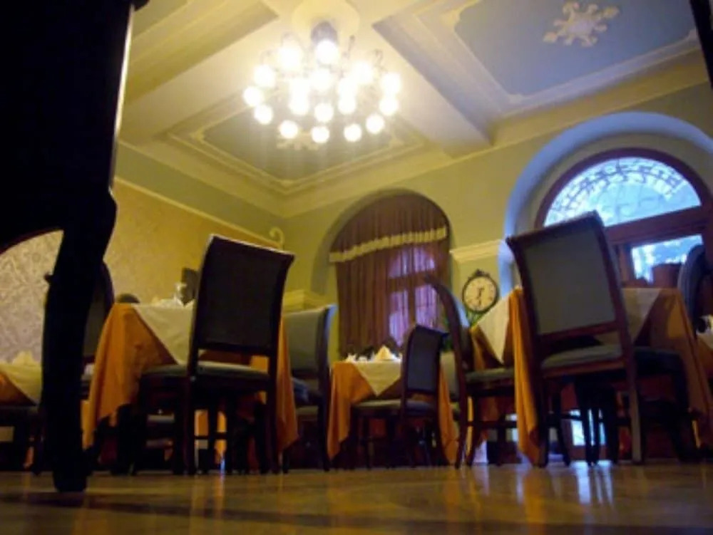 Hotel Terme