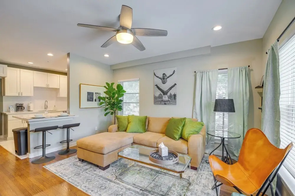 Pet-friendly Houston Apt: Walk to Midtown!