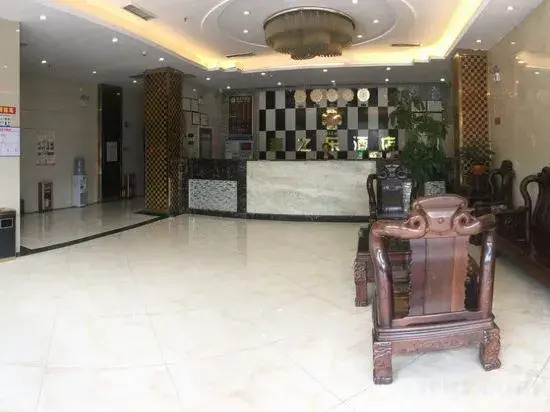 Xi Zhi Le Hotel