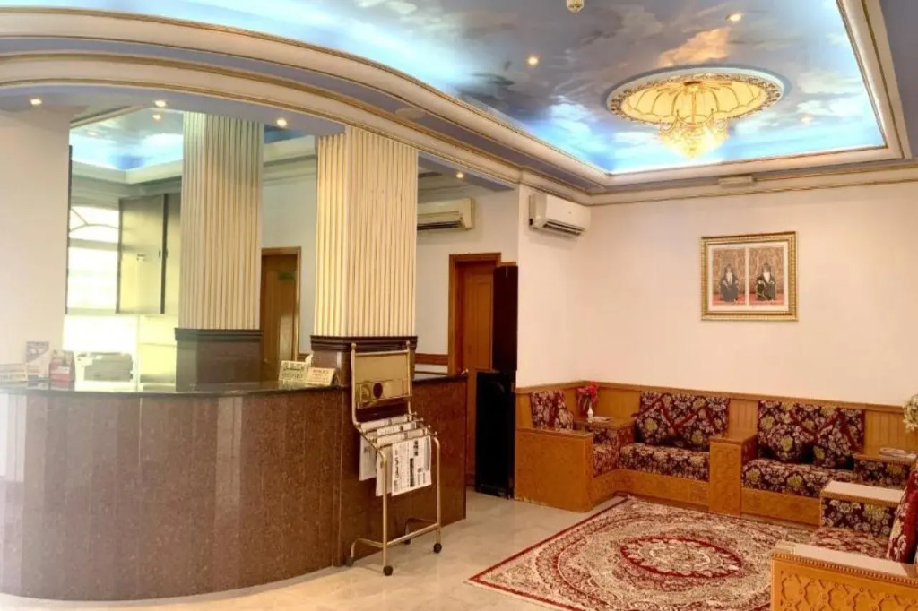 Super OYO 151 Manam 2 Hotel Apartment