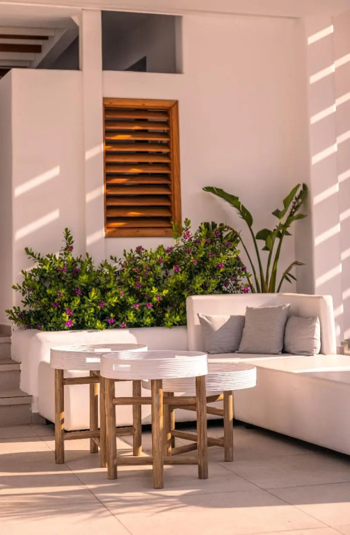 Kantouni Beach Boutique Hotel