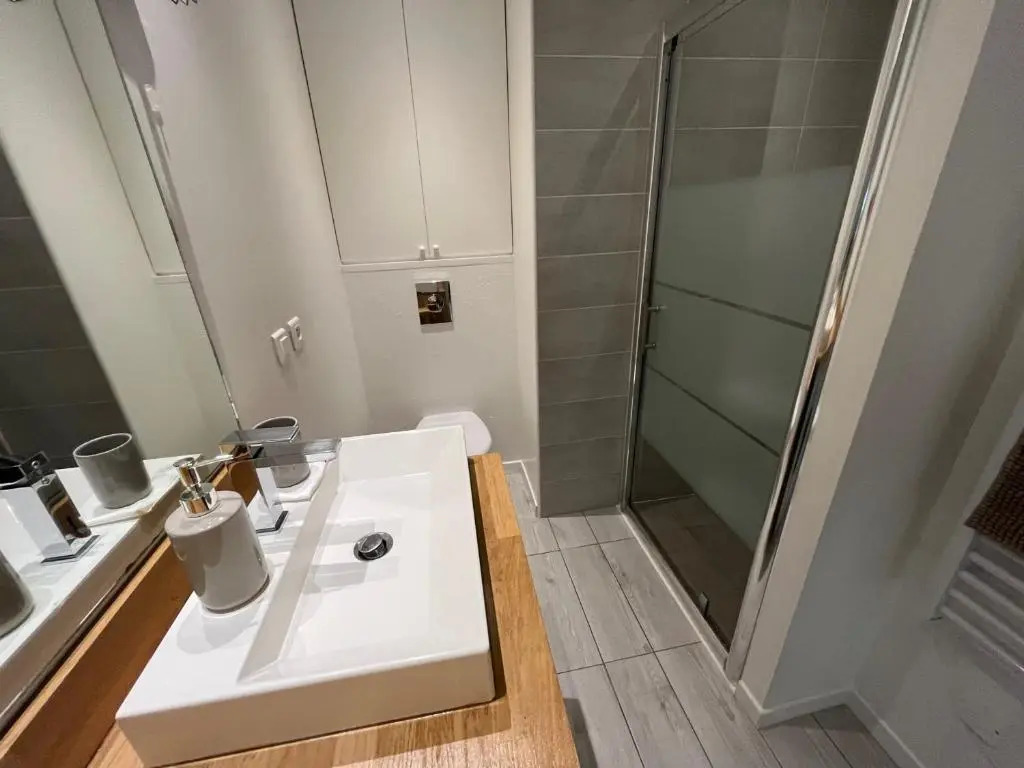 Appartement Biarritz, 2 pièces, 4 personnes - FR-1-239-782