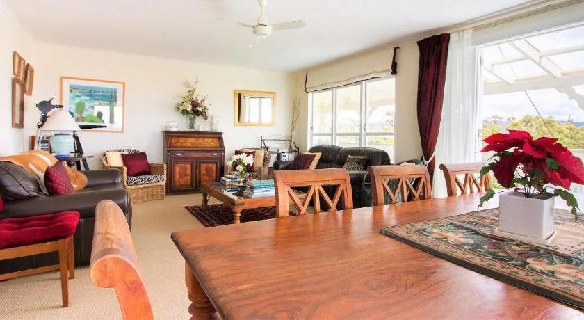 Mangawhai Lodge