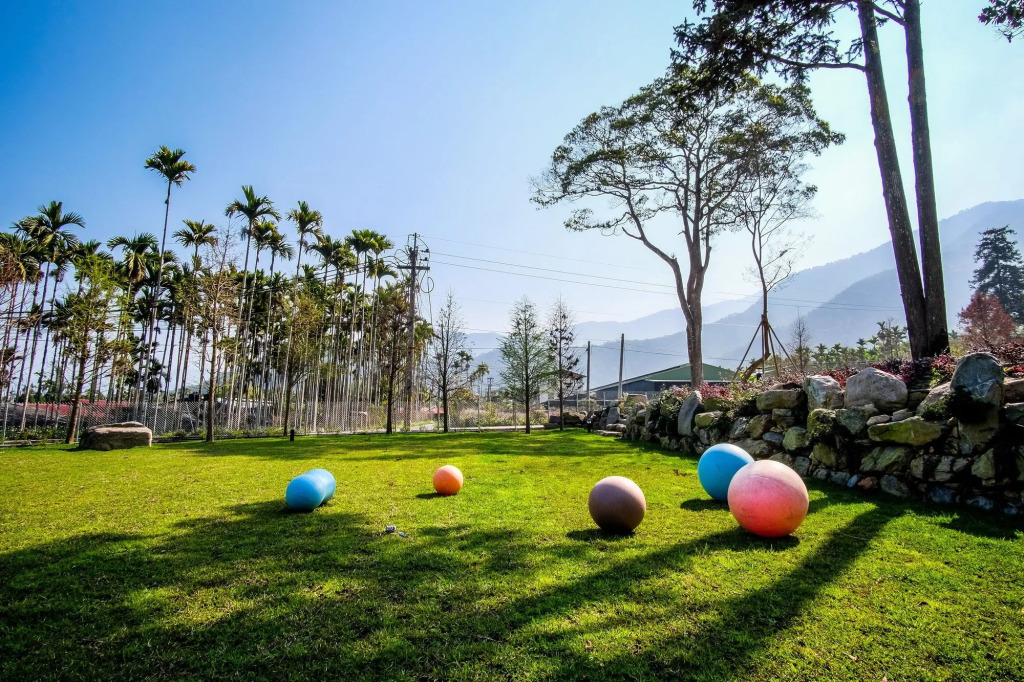 Yo Shen Jing Resorts