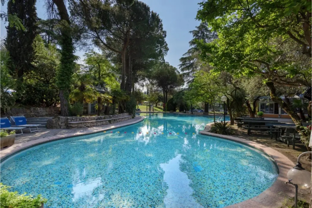 Residence Parco Del Garda