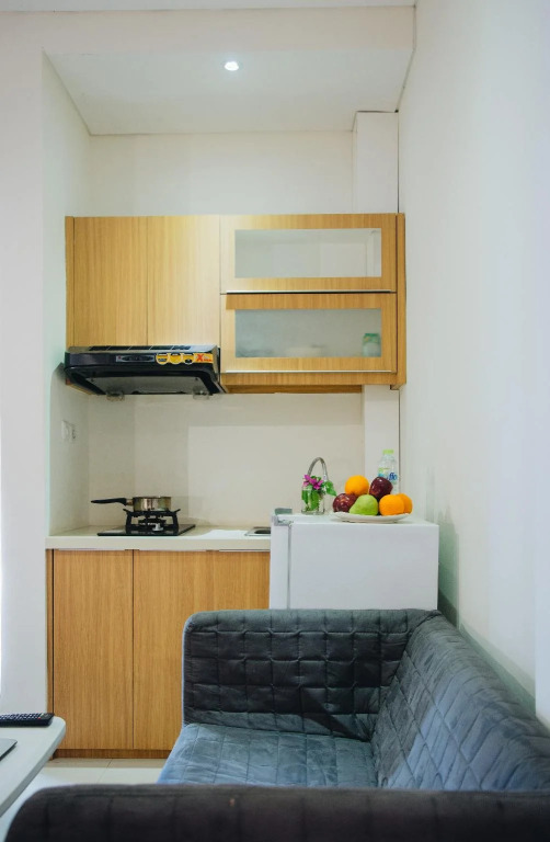Deva Bali Apartement