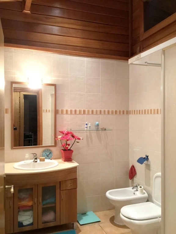 House With 3 Bedrooms in Pedreiras, With Enclosed Garden and Wifi Near the Beach
