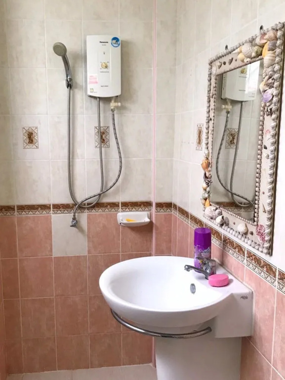 Gingfa Guesthouse 2