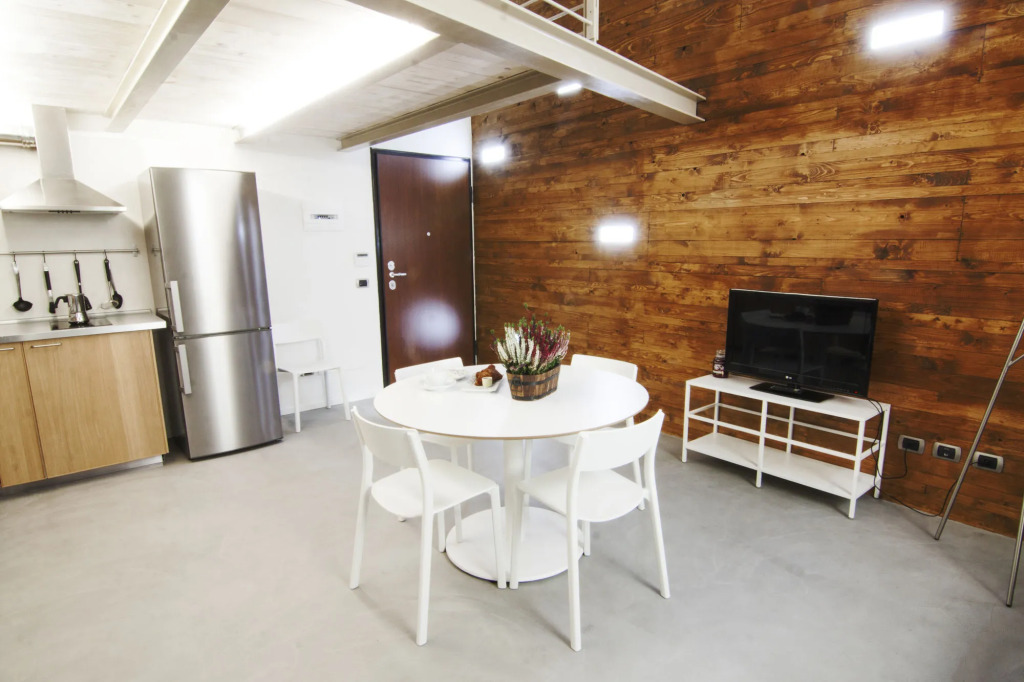 Alessias Flat - Portello
