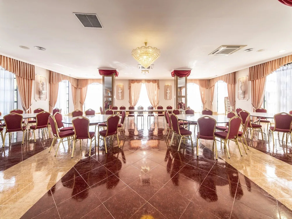 Hotel El Prado by Vivere Stays
