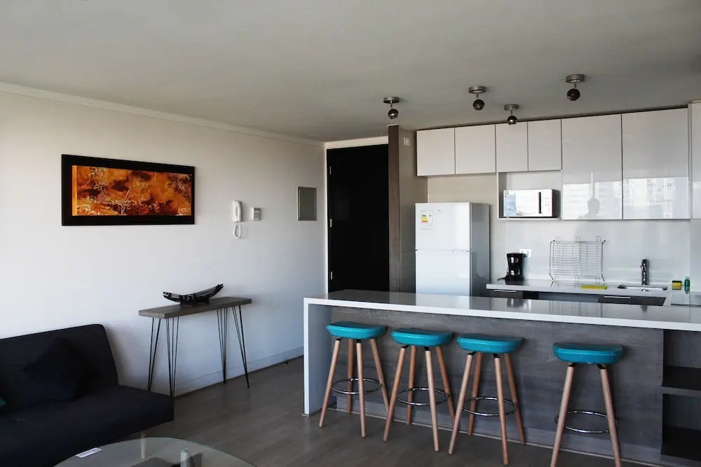 Departamento Las Condes