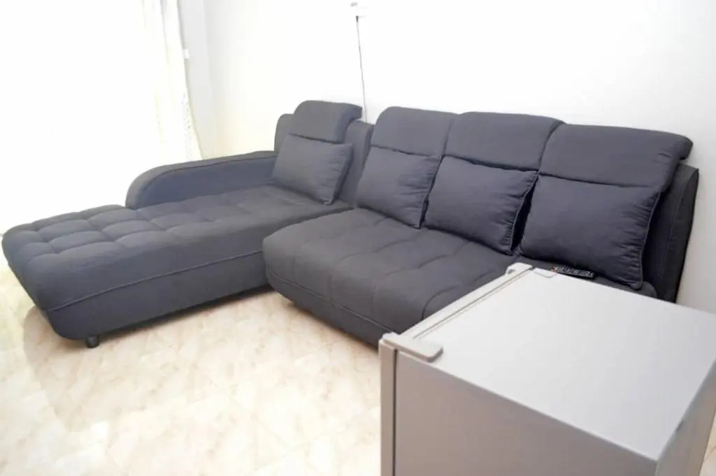 Serene homes apartments Jinja